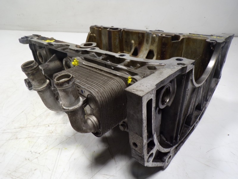 Recambio de carter para dacia lodgy 1.2 16v tce cat referencia OEM IAM 111108836R 152082327R 110171000R