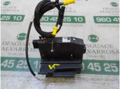 Recambio de cerradura puerta trasera izquierda para peugeot 308 sw 1.6 blue-hdi fap referencia OEM IAM 9810309980   2