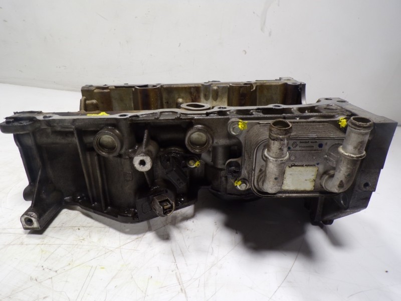 Recambio de carter para dacia lodgy 1.2 16v tce cat referencia OEM IAM 111108836R 152082327R 110171000R