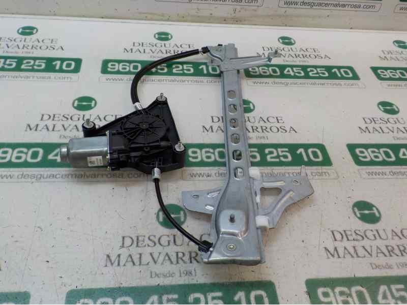 Recambio de elevalunas delantero derecho para toyota aygo 1.0 vvti referencia OEM IAM 698100H031 402662A 402662A