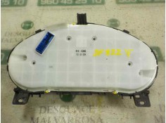 Recambio de cuadro instrumentos para opel astra j sports tourer 1.6 cdti dpf referencia OEM IAM 13460582 13460582  2