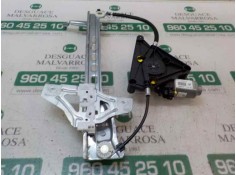 Recambio de elevalunas delantero derecho para toyota aygo 1.0 vvti referencia OEM IAM 698100H031 402662A 402662A 2