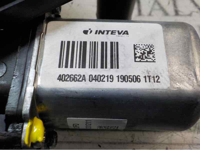 Recambio de elevalunas delantero derecho para toyota aygo 1.0 vvti referencia OEM IAM 698100H031 402662A 402662A