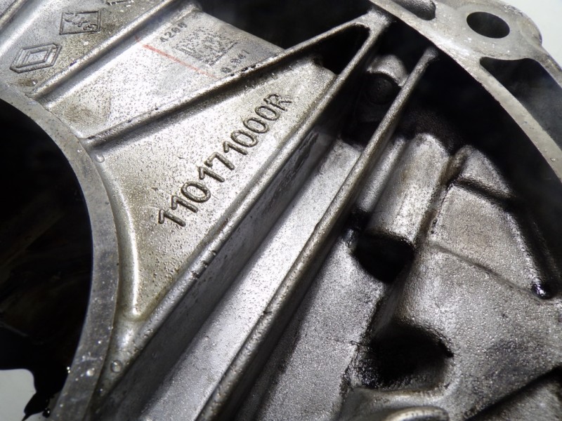 Recambio de carter para dacia lodgy 1.2 16v tce cat referencia OEM IAM 111108836R 152082327R 110171000R