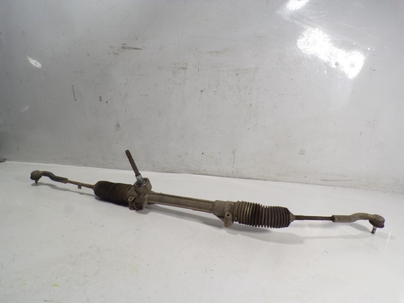 Recambio de cremallera direccion para fiat nuova 500 (150) 1.2 cat referencia OEM IAM 51786814  