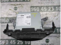 Recambio de sistema navegacion gps para toyota prius+ 1.8 16v (híbrido) referencia OEM IAM 8614047231 8614047231  2