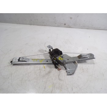 ELEVALUNAS DELANTERO IZQUIERDO 9221FQ 