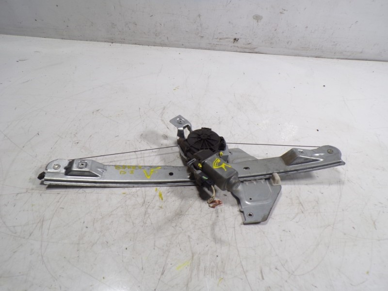 Recambio de elevalunas delantero izquierdo para citroën c3 1.0 vti referencia OEM IAM 9221FQ  