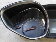 Recambio de cuadro instrumentos para peugeot 308 sw 1.6 blue-hdi fap referencia OEM IAM 9809838380   2