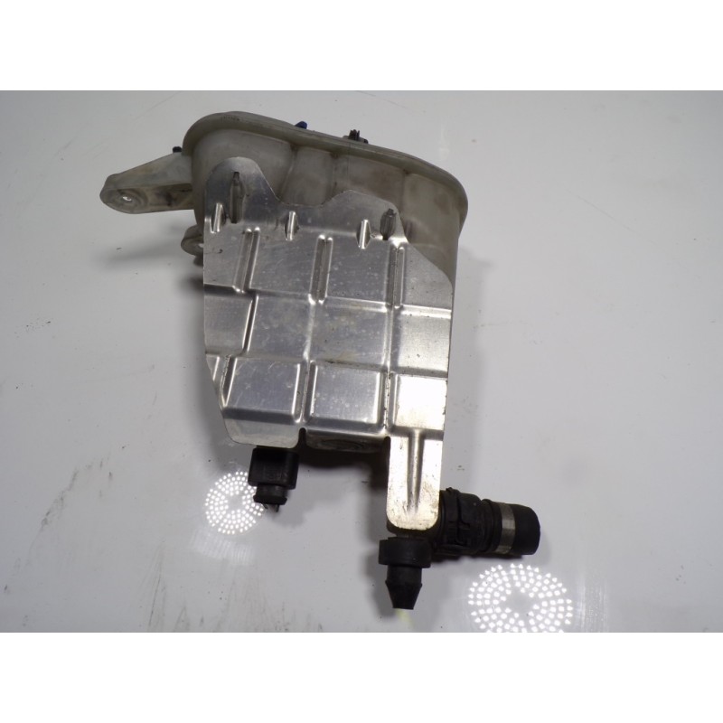 Recambio de deposito expansion para audi a4 avant (8k5) (2008) 2.7 v6 24v tdi referencia OEM IAM 8K0121405E  