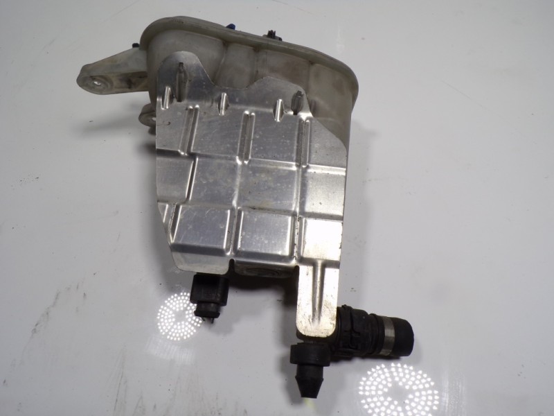 Recambio de deposito expansion para audi a4 avant (8k5) (2008) 2.7 v6 24v tdi referencia OEM IAM 8K0121405E  