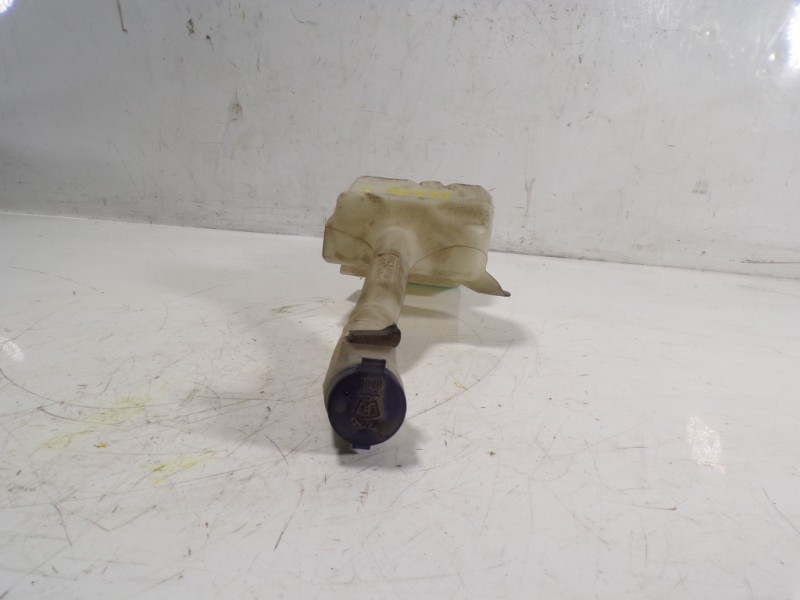 Recambio de deposito limpia para fiat nuova 500 (150) 1.2 cat referencia OEM IAM 51787578  