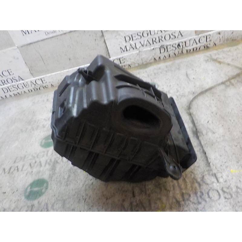 Recambio de filtro aire para renault scenic iii 1.5 dci diesel fap referencia OEM IAM 8200947663  