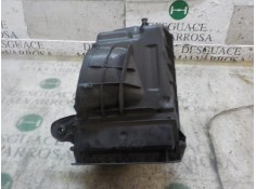 Recambio de filtro aire para renault scenic iii 1.5 dci diesel fap referencia OEM IAM 8200947663   2