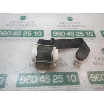 CINTURON SEGURIDAD TRASERO IZQUIERDO LR009117 
