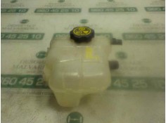 Recambio de deposito expansion para opel astra j sports tourer 1.6 cdti dpf referencia OEM IAM 13393368 13393368  2