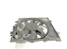 Recambio de electroventilador para fiat nuova 500 (150) 1.2 cat referencia OEM IAM 51887780 51789529  2