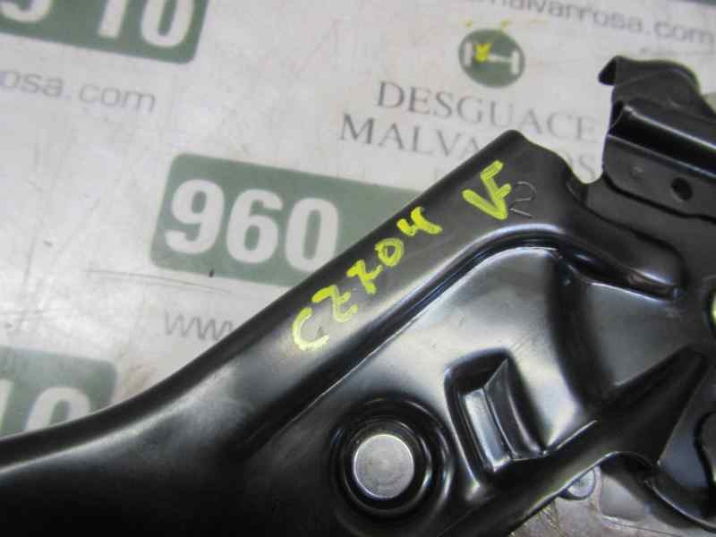 Recambio de palanca freno de mano para toyota prius+ 1.8 16v (híbrido) referencia OEM IAM 4620047120  