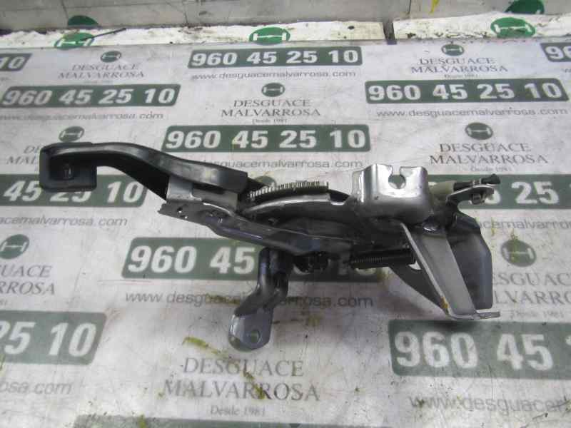 Recambio de palanca freno de mano para toyota prius+ 1.8 16v (híbrido) referencia OEM IAM 4620047120  