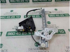 Recambio de elevalunas delantero izquierdo para toyota aygo 1.0 vvti referencia OEM IAM 698200H031 402663A 402663A 2