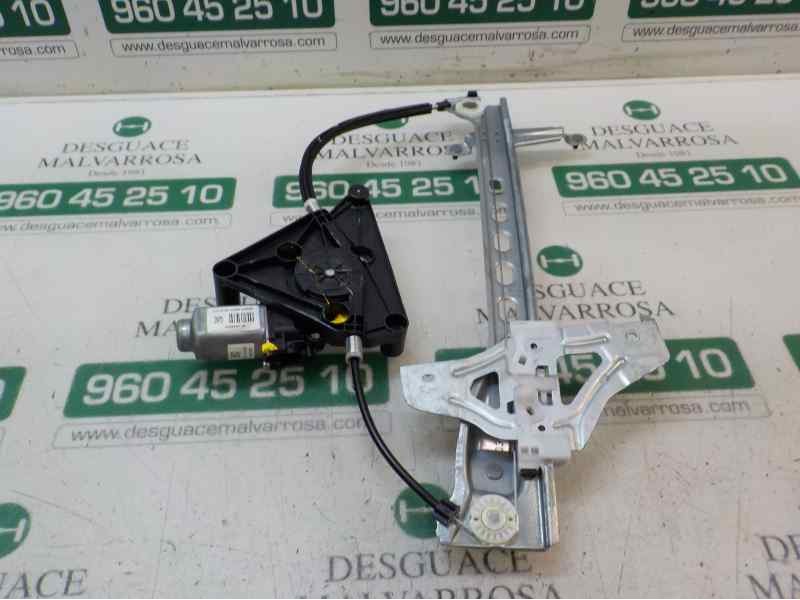 Recambio de elevalunas delantero izquierdo para toyota aygo 1.0 vvti referencia OEM IAM 698200H031 402663A 402663A
