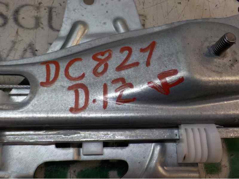 Recambio de elevalunas delantero izquierdo para toyota aygo 1.0 vvti referencia OEM IAM 698200H031 402663A 402663A