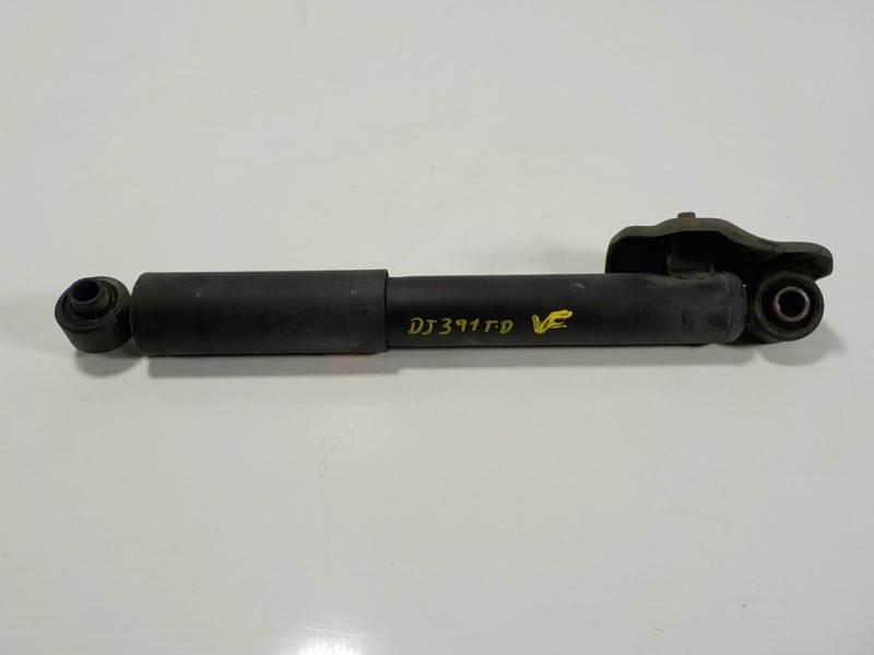 Recambio de amortiguador trasero derecho para kia sorento () emotion 4x4 referencia OEM IAM 553102P200 553712B000 