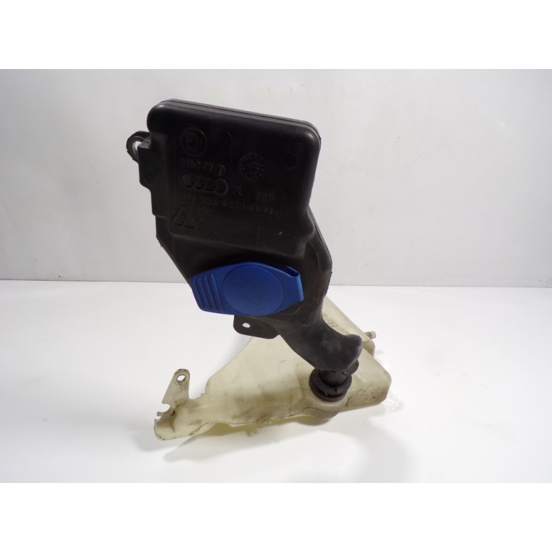 Recambio de deposito limpia para audi a4 avant (8k5) (2008) 2.7 v6 24v tdi referencia OEM IAM 8T0955453C  