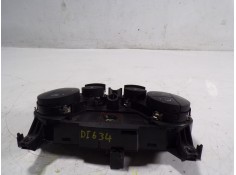 Recambio de mando climatizador para fiat nuova 500 (150) 1.2 cat referencia OEM IAM 735451998 735451998 A83014900 2