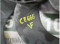 Recambio de electroventilador para opel corsa d 1.3 16v cdti referencia OEM IAM    2