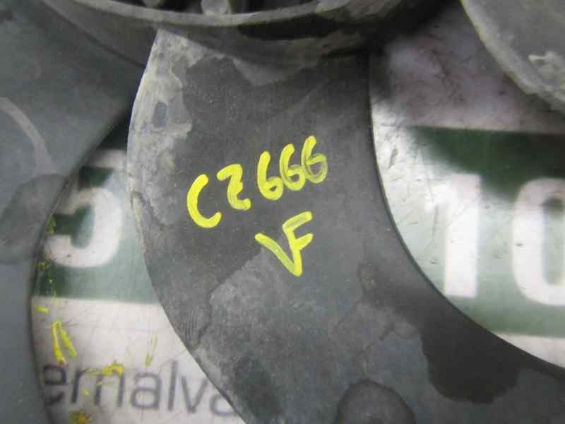 Recambio de electroventilador para opel corsa d 1.3 16v cdti referencia OEM IAM   