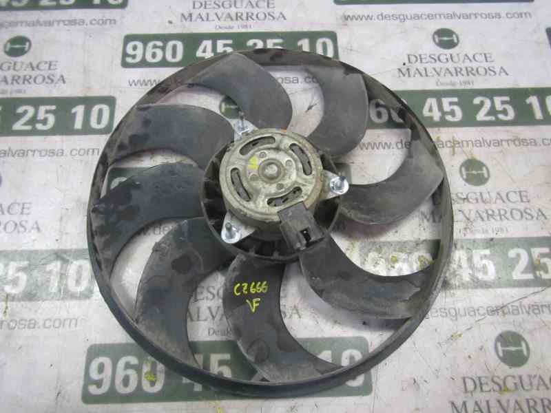Recambio de electroventilador para opel corsa d 1.3 16v cdti referencia OEM IAM   