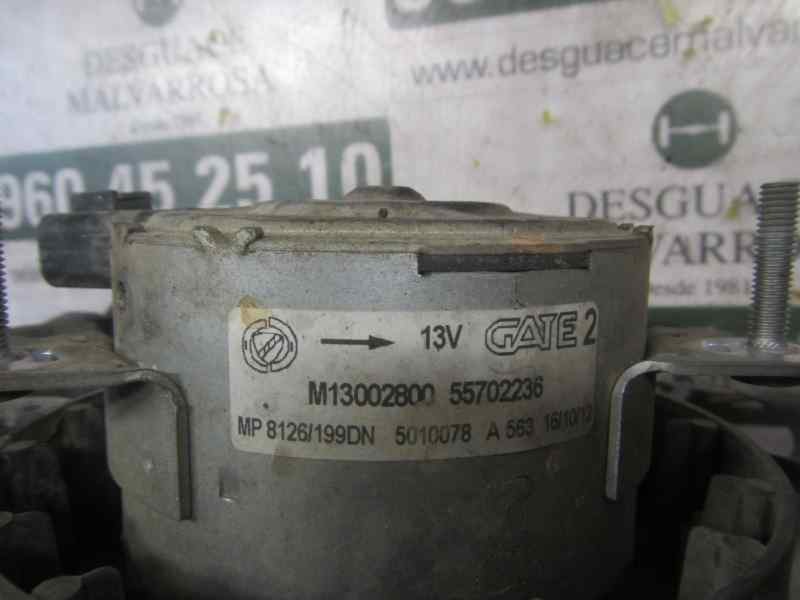Recambio de electroventilador para opel corsa d 1.3 16v cdti referencia OEM IAM   