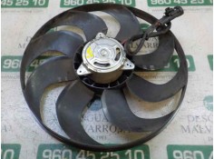 Recambio de electroventilador para peugeot 308 sw 1.6 blue-hdi fap referencia OEM IAM 9806313580   2
