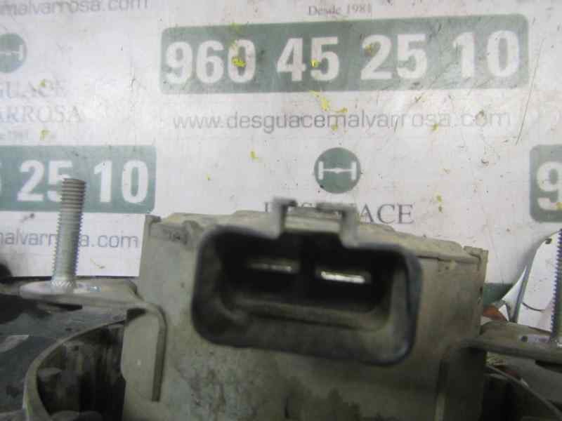 Recambio de electroventilador para opel corsa d 1.3 16v cdti referencia OEM IAM   