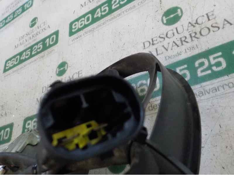 Recambio de electroventilador para peugeot 308 sw 1.6 blue-hdi fap referencia OEM IAM 9806313580  