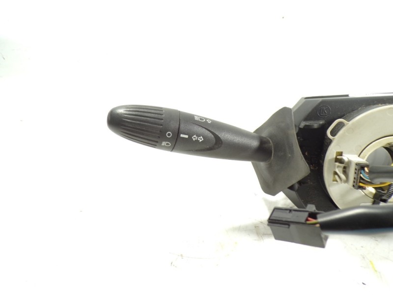 Recambio de mando luces para fiat nuova 500 (150) 1.2 cat referencia OEM IAM 735472470 735472470 