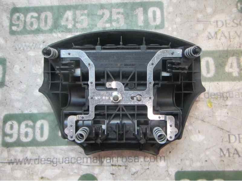 Recambio de airbag delantero izquierdo para peugeot 407 2.0 16v hdi cat (rhr / dw10bted4) referencia OEM IAM   