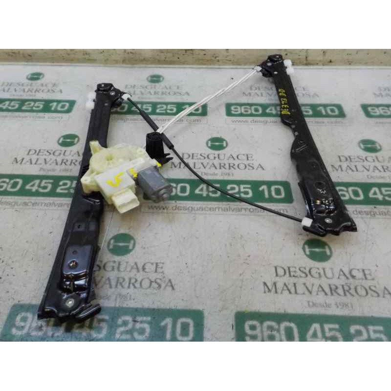 Recambio de elevalunas delantero derecho para peugeot 308 sw 1.6 blue-hdi fap referencia OEM IAM 9816273080  