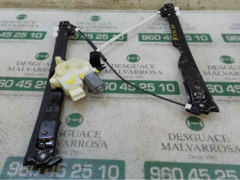 Recambio de elevalunas delantero derecho para peugeot 308 sw 1.6 blue-hdi fap referencia OEM IAM 9816273080  