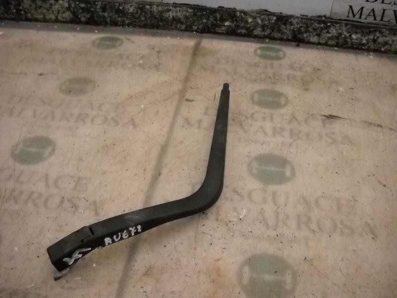 Recambio de brazo limpia trasero para land rover freelander (ln) 2.0 di familiar (72kw) referencia OEM IAM   