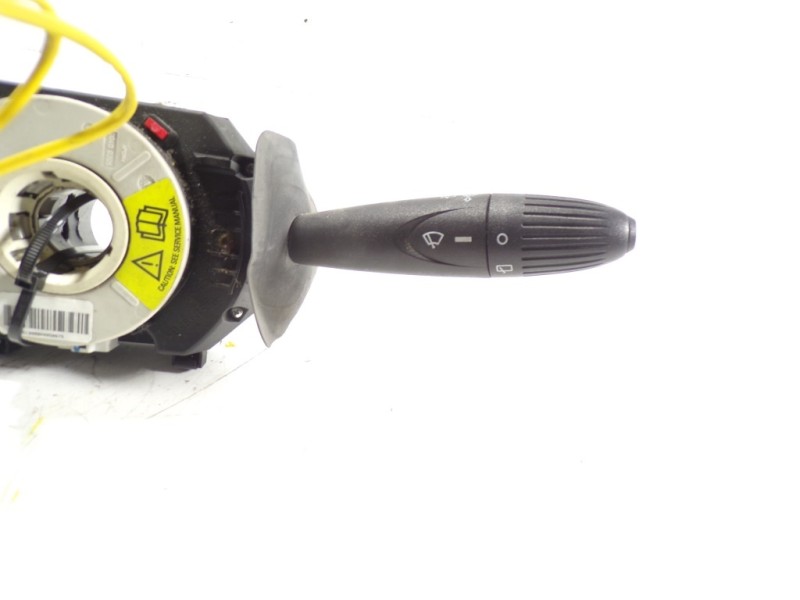 Recambio de mando luces para fiat nuova 500 (150) 1.2 cat referencia OEM IAM 735472470 735472470 