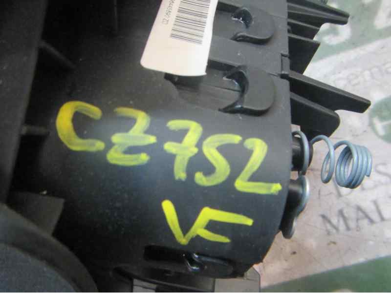 Recambio de airbag delantero izquierdo para peugeot 407 2.0 16v hdi cat (rhr / dw10bted4) referencia OEM IAM   