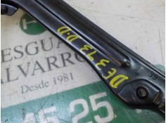 Recambio de elevalunas delantero derecho para peugeot 308 sw 1.6 blue-hdi fap referencia OEM IAM 9816273080   2