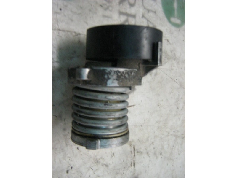 Recambio de tensor correa auxiliar para seat ibiza (6l1) 1.4 16v referencia OEM IAM   
