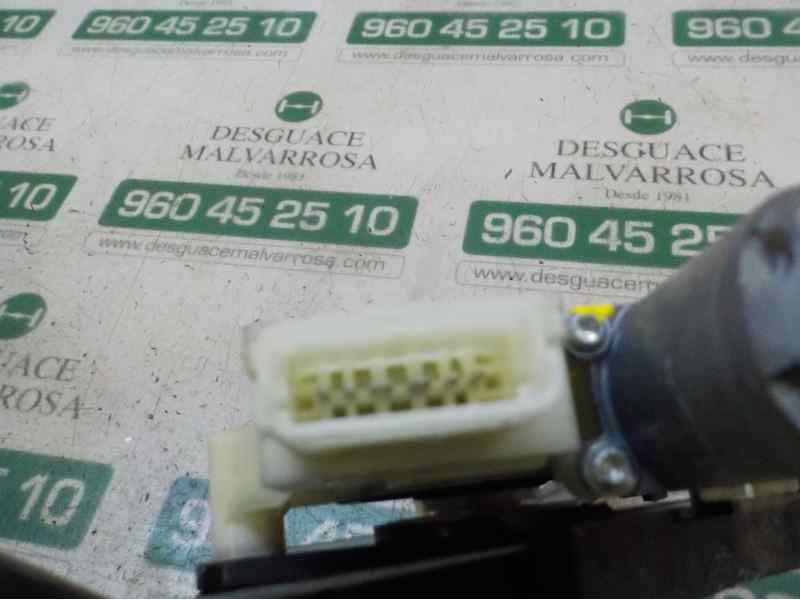 Recambio de elevalunas delantero derecho para peugeot 308 sw 1.6 blue-hdi fap referencia OEM IAM 9816273080  