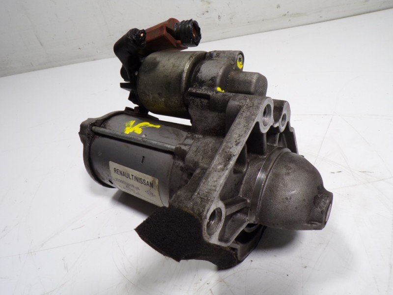 Recambio de motor arranque para nissan x-trail (t32) acenta referencia OEM IAM 233003131R 233003131R 