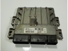 Recambio de centralita motor uce para dacia lodgy 1.2 16v tce cat referencia OEM IAM 237104145R 237104145R S180158136A 2