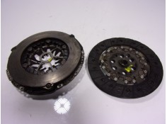 Recambio de kit embrague para volkswagen t6 transporter 2.0 tdi referencia OEM IAM 03L141015N 03L141031L  2