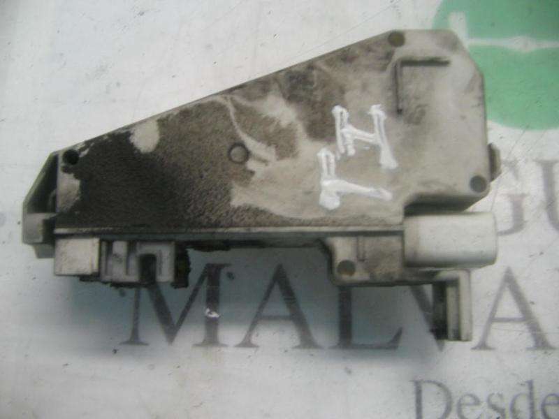 Recambio de motor c/c trasero izquierdo para ford escort berl./turnier atlanta berlina referencia OEM IAM   